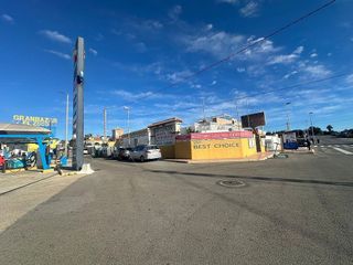 Local comercial en alquiler en Playa de los Locos en Torrevieja