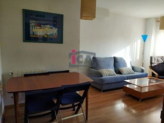 Piso en alquiler en Centro en Cáceres