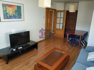 Piso en alquiler en Centro en Cáceres