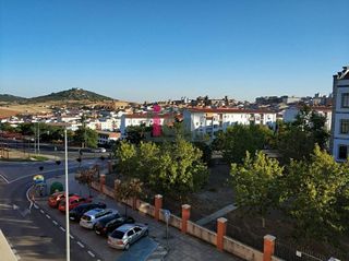 Piso en alquiler en Centro en Cáceres