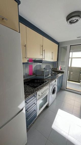 Piso en alquiler en Centro en Cáceres