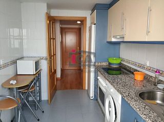 Piso en alquiler en Centro en Cáceres