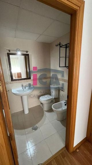 Piso en alquiler en Centro en Cáceres