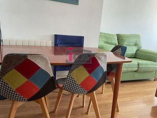 Piso en alquiler en Centro en Cáceres