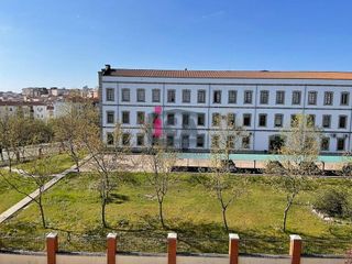 Piso en alquiler en Centro en Cáceres