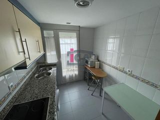 Piso en alquiler en Centro en Cáceres