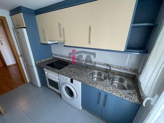 Piso en alquiler en Centro en Cáceres