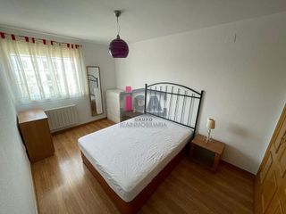 Piso en alquiler en Centro en Cáceres