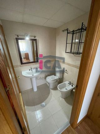 Piso en alquiler en Centro en Cáceres