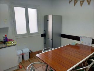 Piso en alquiler en San Pedro de Deusto-La Ribera en Bilbao