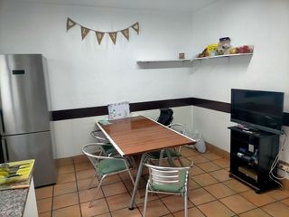 Piso en alquiler en San Pedro de Deusto-La Ribera en Bilbao