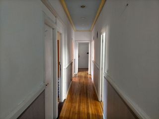 Piso en alquiler en San Pedro de Deusto-La Ribera en Bilbao