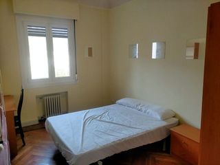 Piso en alquiler en San Pedro de Deusto-La Ribera en Bilbao