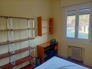 Piso en alquiler en San Pedro de Deusto-La Ribera en Bilbao