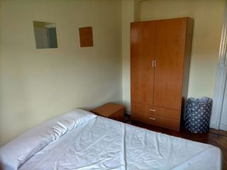 Piso en alquiler en San Pedro de Deusto-La Ribera en Bilbao