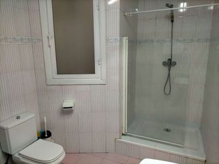 Piso en alquiler en San Pedro de Deusto-La Ribera en Bilbao