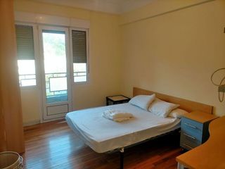 Piso en alquiler en San Pedro de Deusto-La Ribera en Bilbao