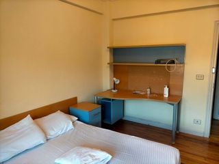 Piso en alquiler en San Pedro de Deusto-La Ribera en Bilbao