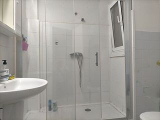 Piso en alquiler en San Pedro de Deusto-La Ribera en Bilbao