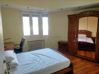 Piso en alquiler en San Pedro de Deusto-La Ribera en Bilbao