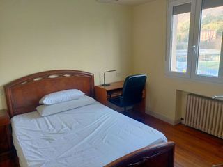 Piso en alquiler en San Pedro de Deusto-La Ribera en Bilbao