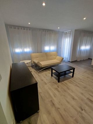 Piso en alquiler en Bulevar - Plaza Castilla en Azuqueca de Henares