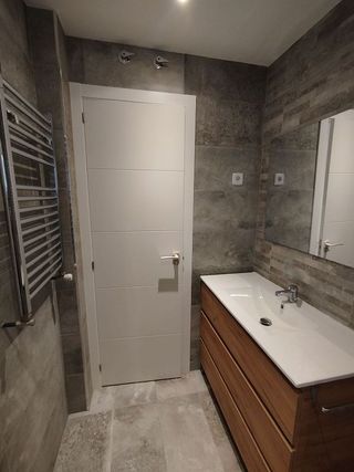 Piso en alquiler en Bulevar - Plaza Castilla en Azuqueca de Henares