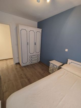 Piso en alquiler en Bulevar - Plaza Castilla en Azuqueca de Henares