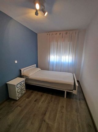 Piso en alquiler en Bulevar - Plaza Castilla en Azuqueca de Henares