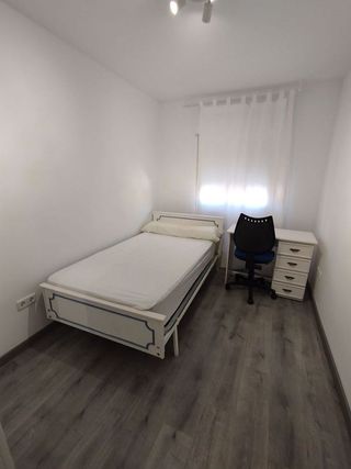 Piso en alquiler en Bulevar - Plaza Castilla en Azuqueca de Henares