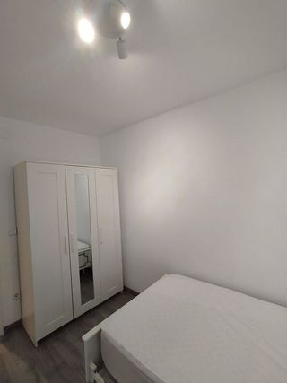 Piso en alquiler en Bulevar - Plaza Castilla en Azuqueca de Henares