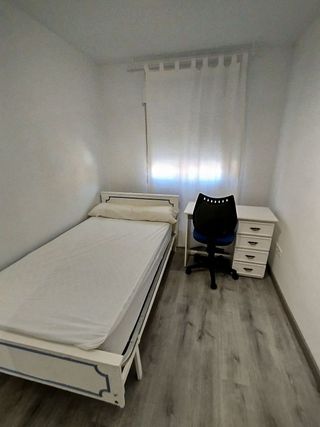 Piso en alquiler en Bulevar - Plaza Castilla en Azuqueca de Henares