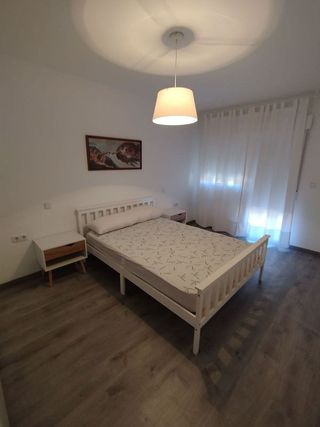 Piso en alquiler en Bulevar - Plaza Castilla en Azuqueca de Henares