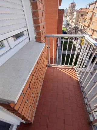 Piso en alquiler en Bulevar - Plaza Castilla en Azuqueca de Henares