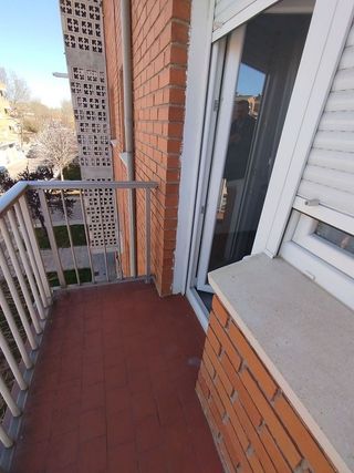 Piso en alquiler en Bulevar - Plaza Castilla en Azuqueca de Henares