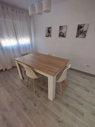 Piso en alquiler en Bulevar - Plaza Castilla en Azuqueca de Henares