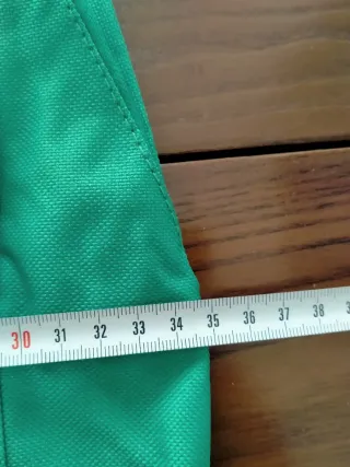 Mochila Caja Rural de Asturias Verde