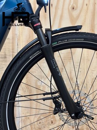 KTM Macina Style 730 Shimano Deore 2024