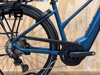 KTM Macina Style 730 Shimano Deore 2024