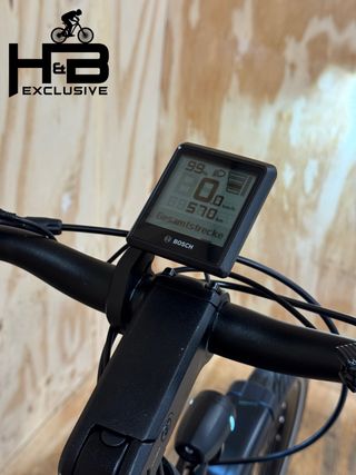 KTM Macina Style 730 Shimano Deore 2024