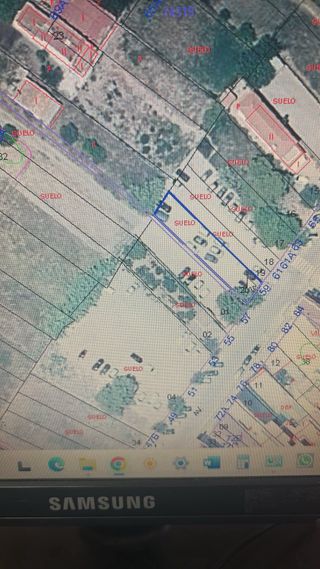 Solar en veta en la playa de Nules