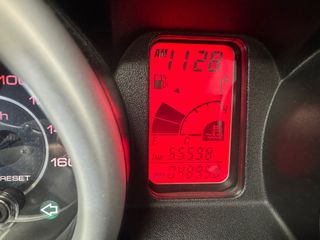 Yamaha XMAX 125 Blanca