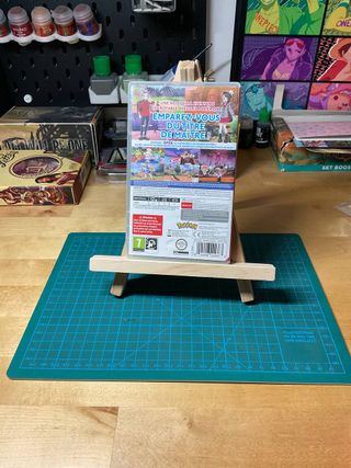 Pokemon Spada - Nintendo Switch