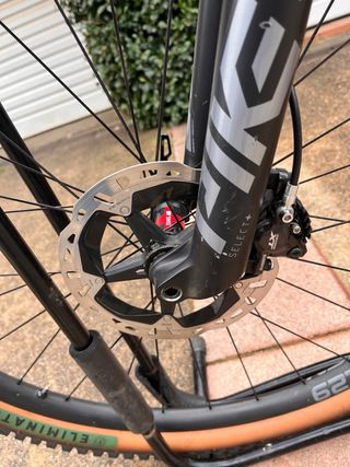 Yeti SB115 - Mountain bike