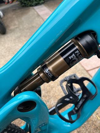 Yeti SB115 - Mountain bike