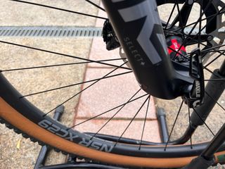 Yeti SB115 - Mountain bike