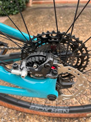 Yeti SB115 - Mountain bike