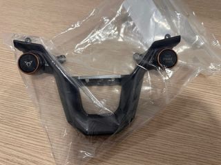 Botones Volante Start/Drive Mode Cupra Formentor