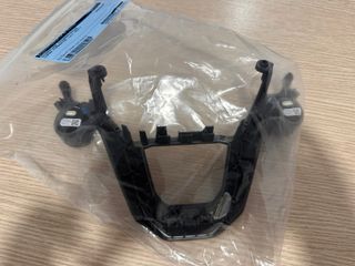 Botones Volante Start/Drive Mode Cupra Formentor