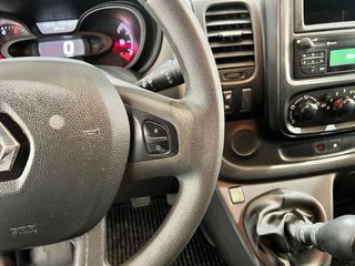 Renault Trafic L1 H1 - 2018